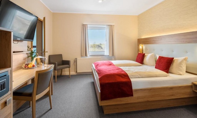 Rabenau Hotel | Hotel Rabennest