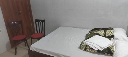 Patna House | Hotel Radhey Krishna