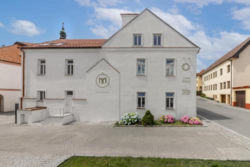 Mikulov Hotel | Hotel Radost