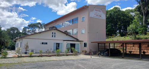 Rio Negro Hotel | Hotel Rafael