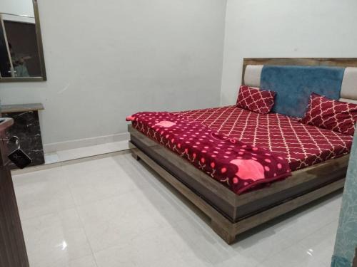 Chitrakoot House | Hotel Raghu Nandan dham