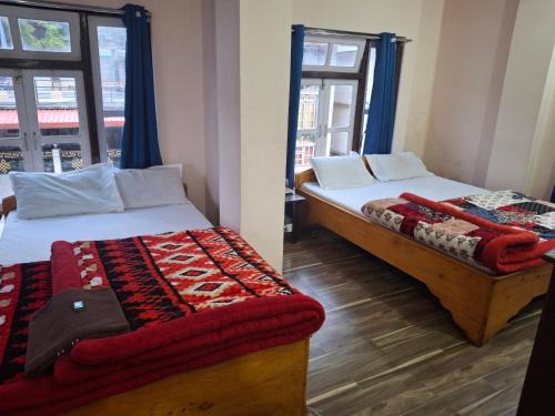 Ravangla Hotel | Hotel Rainbow Regency Ravangla South Sikkim