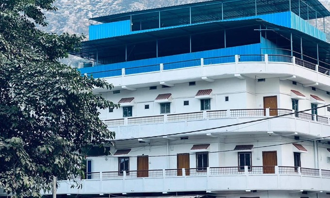 Rajgir Hotel | hotel rajgir international
