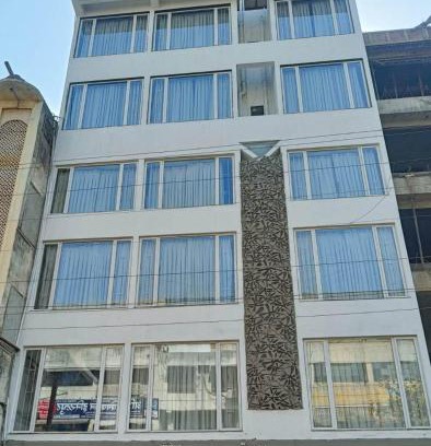 Jalgaon Hotel | Hotel RamNiwas