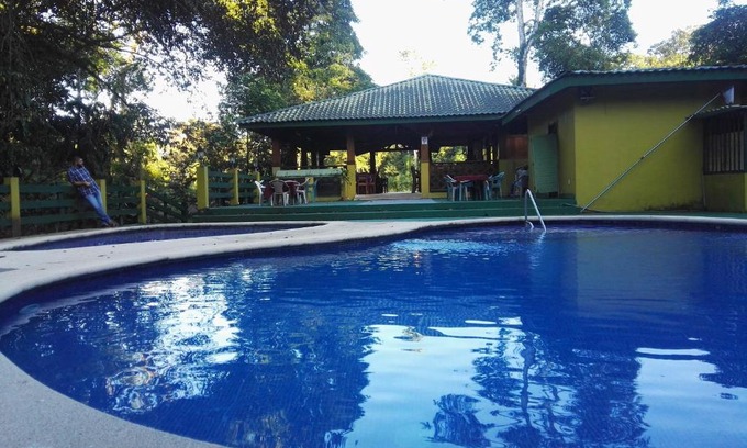 Jimenez Hotel | Hotel Rancho Las Cabañas