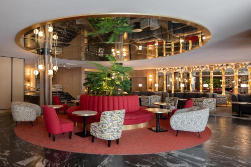 Zona Rio Hotel | Hotel Real del Rio