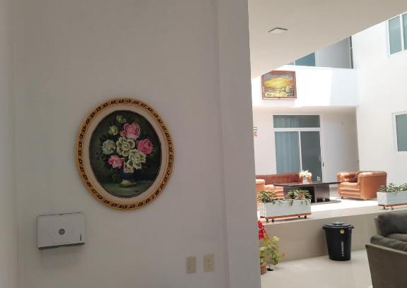 Jocotitlan Hotel | Hotel Real Diamante