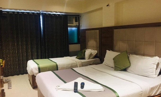 J B Nagar Hotel | Hotel Regal Inn