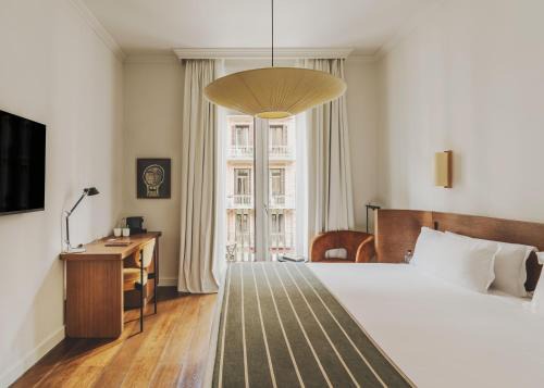Eixample Hotel | Hotel Regina Barcelona