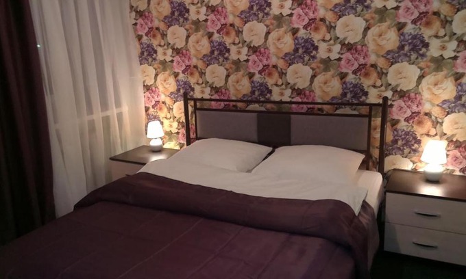 Molotovka Hotel | Hotel Region 59