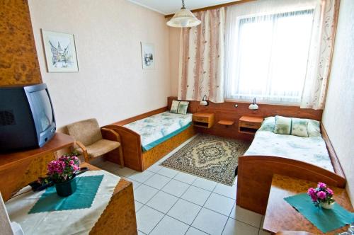 Tabor Hotel | Hotel Relax u Drsů