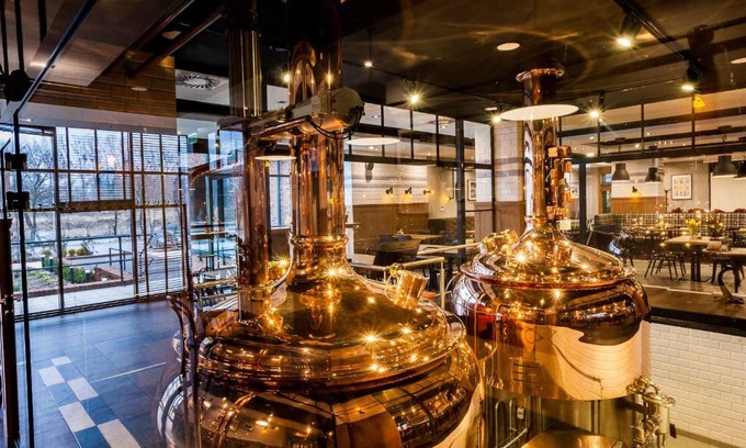 Starogard Gdanski Hotel | Hotel Ren & Restauracja Browar Kociewski