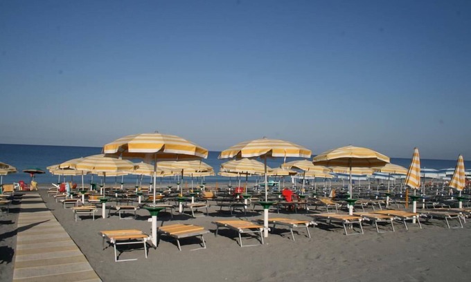 Santa Maria del Cedro Hotel | Hotel Residence Turium
