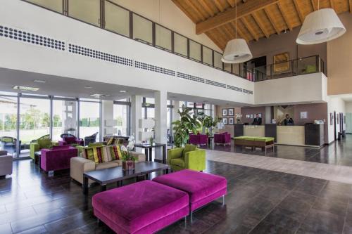 Villa Bartolomea Hotel | Hotel & Residence Villa Bartolomea