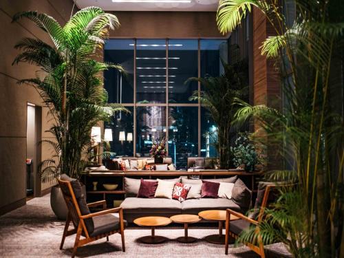 Nakasu Hotel | Hotel Resol Trinity Hakata