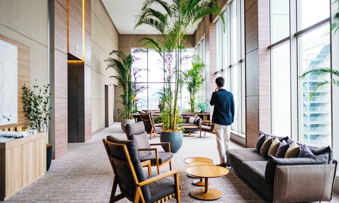 Nakasu Hotel | Hotel Resol Trinity Hakata