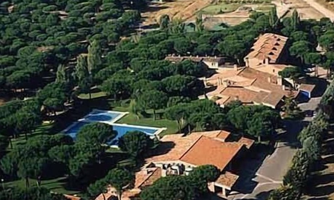 Urbanizacion El Montico Hotel | Hotel Resort El Montico