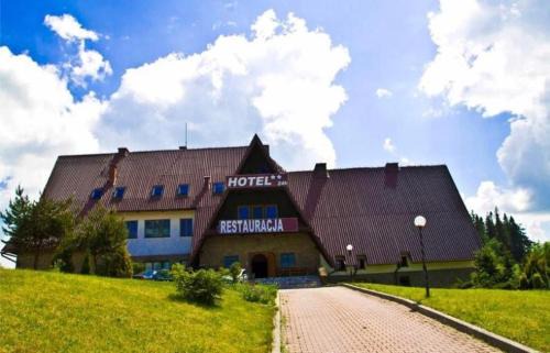 Rabka Hotel | Hotel Restauracja U Guta