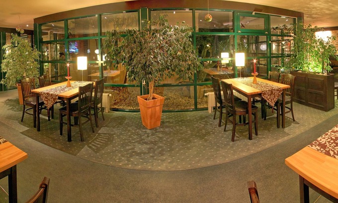 Wickerode Hotel | Hotel & Restaurant 5 Linden