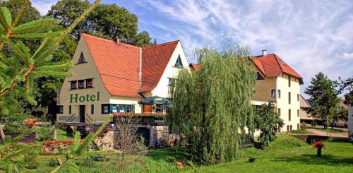 Wickerode Hotel | Hotel & Restaurant 5 Linden