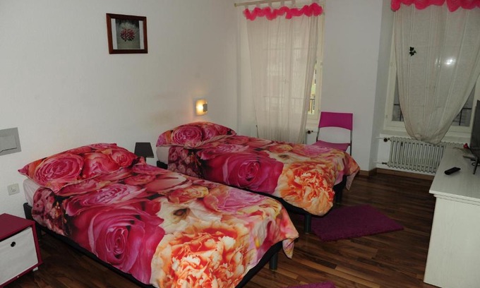 Orbe Hotel | Hotel Restaurant Au Chasseur