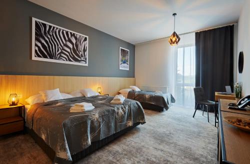 Juh Hotel | Hotel & Restaurant Barca