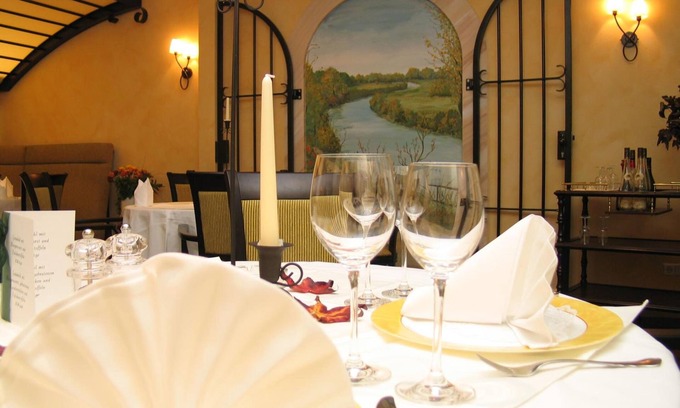 Frielingen Hotel | Hotel Restaurant Bullerdieck