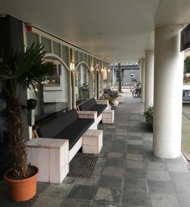 Municipality of Aalsmeer Hotel | Hotel Restaurant de Jonge Heertjes