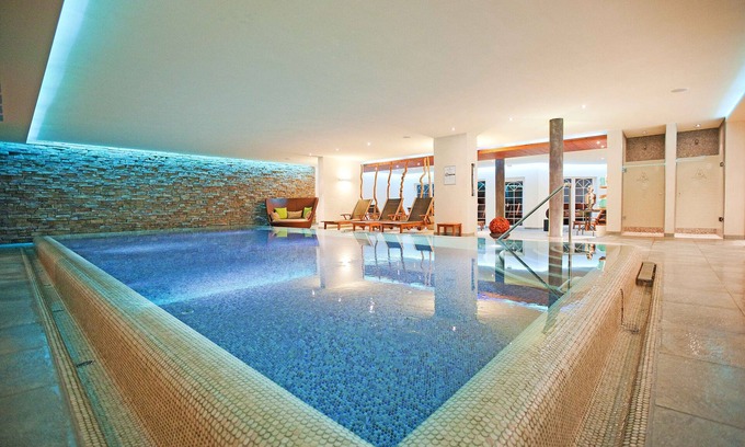 Kalberbronn Hotel | Hotel Restaurant Waldsägmühle
