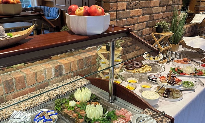 Effeld Hotel | Hotel Restaurant Narasinga