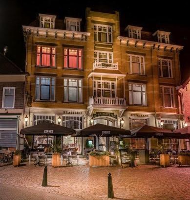 Municipality of Winterswijk Hotel | Hotel restaurant Stad Munster