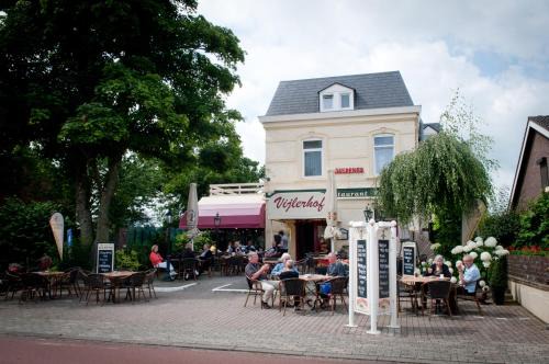 Mamelis Hotel | Hotel Restaurant Vijlerhof