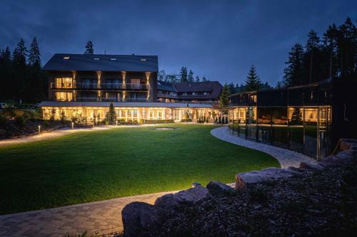Kalberbronn Hotel | Hotel Restaurant Waldsägmühle