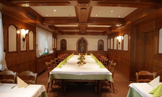 Rottendorf Hotel | Hotel-Restaurant Zum Kirschbaum