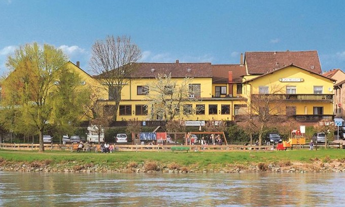 Maintal-Doernigheim Hotel | Hotel-Restaurant Zur Mainlust