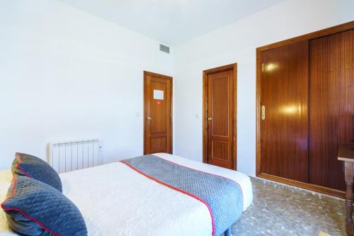 Monesterio Hotel | HOTEL RESTAURANTE MOYA