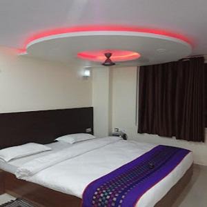 Bettiah Hotel | Hotel Ridhi N Sidhi - Bihar