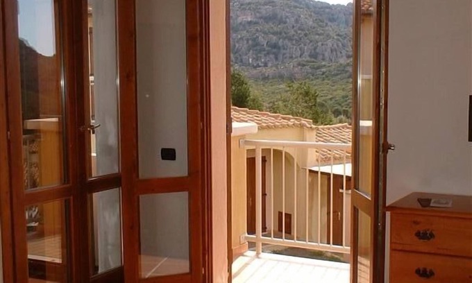 Jerzu Hotel | Hotel Rifugio D'Ogliastra