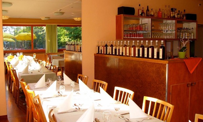 Arth Hotel | Hotel Rigi Klösterli