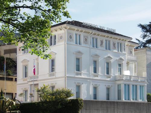 Muralto Hotel | Hotel Rio Muralto