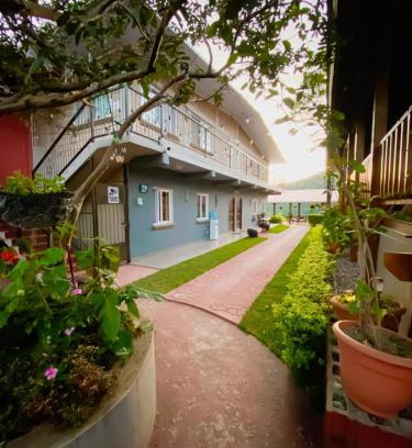 Valle de Angeles Hotel | Hotel Risco Lodge