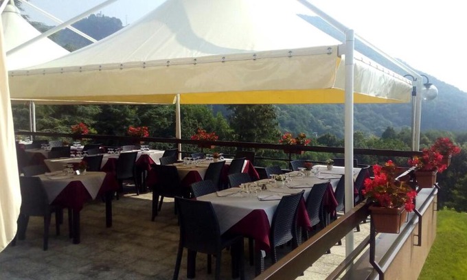 Naggio Hotel | Hotel Ristorante La Sorgente