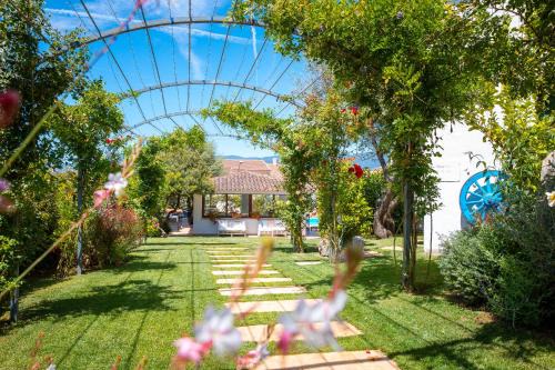 Benetutti Hotel | Hotel Ristorante S'Astore