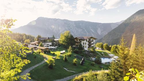 Sautens Hotel | Hotel Ritzlerhof - Panorama und Spa