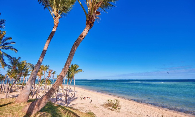 Le Morne Resort | Hotel Riu Palace Mauritius - All Inclusive - Adults Only