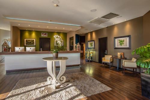 Frascati Hotel | Hotel Roma Sud