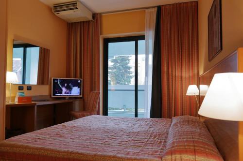 Fossano Hotel | Hotel Romanisio