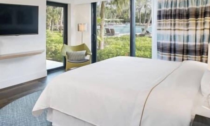 Estate Pastory Hotel | Hotel Room Westin Sunset Bay Villas Resort & Spa