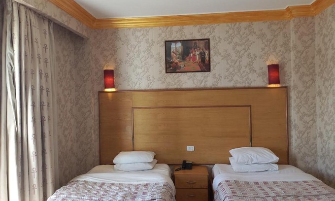 Al-Baliyana Bed & Breakfast | Hotel Room With Breakfast - Abydos