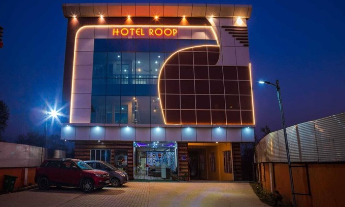 Sundarnagar Hotel | Hotel Roop